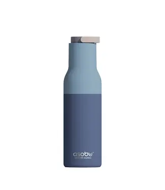 ASOBU Asobu Metro Bottle with Puramic Inner Ceramic Lining - 22 oz