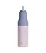 Asobu Metro Bottle with Puramic Inner Ceramic Lining - 22 oz