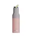 Asobu Metro Bottle with Puramic Inner Ceramic Lining - 22 oz