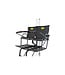 Hawk 18' Sasquatch 2-Man Ladder Stand