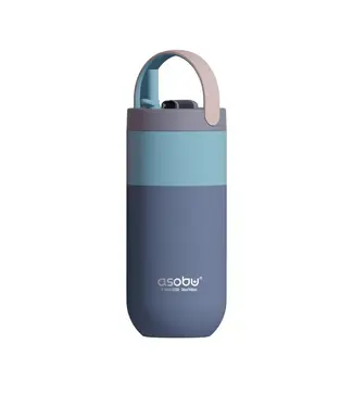ASOBU Asobu Ceramic Coated Orbit Bottle - 30 oz