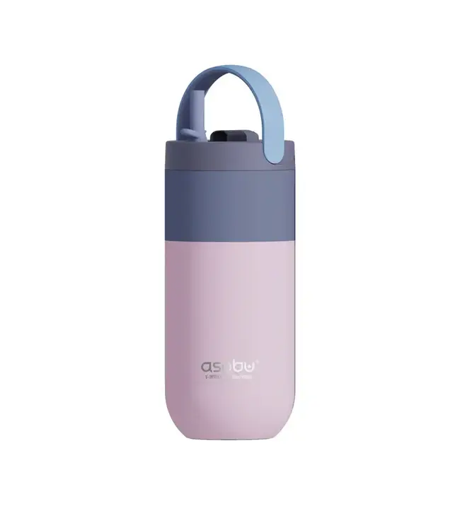 Asobu Ceramic Coated Orbit Bottle - 30 oz