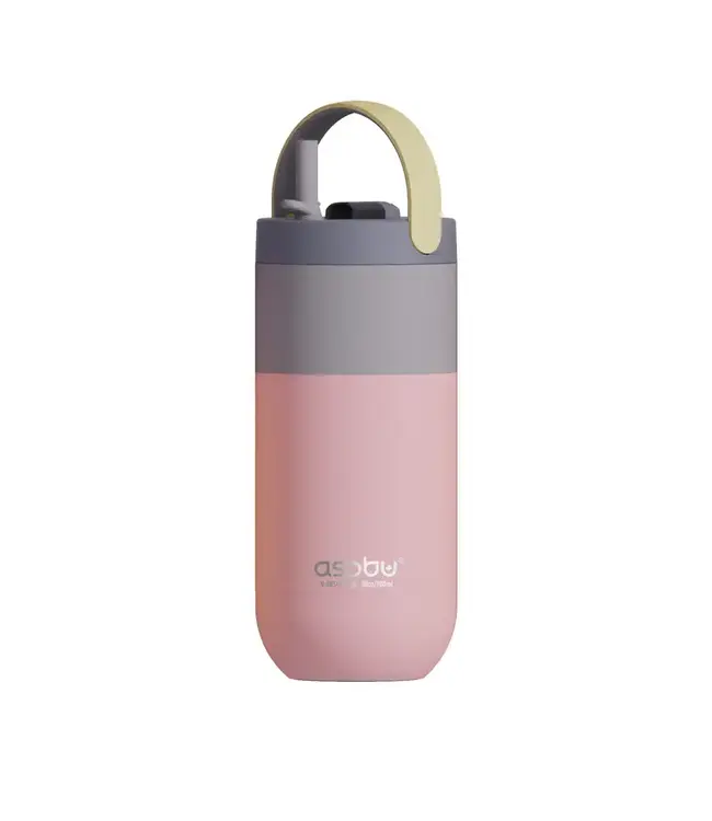 Asobu Ceramic Coated Orbit Bottle - 30 oz