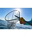 Frabill Collapsible Conservation Net - 17"x19", 16"