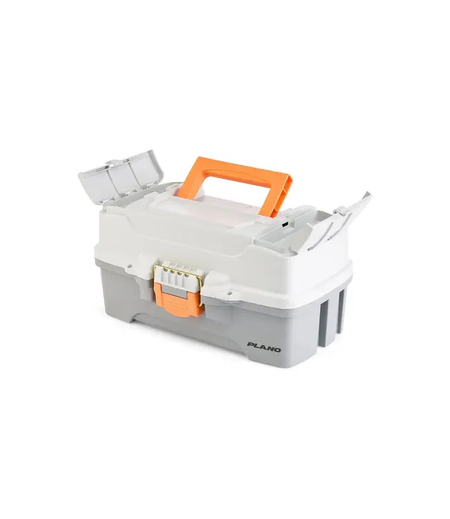 Plano One-Tray Tackle Box