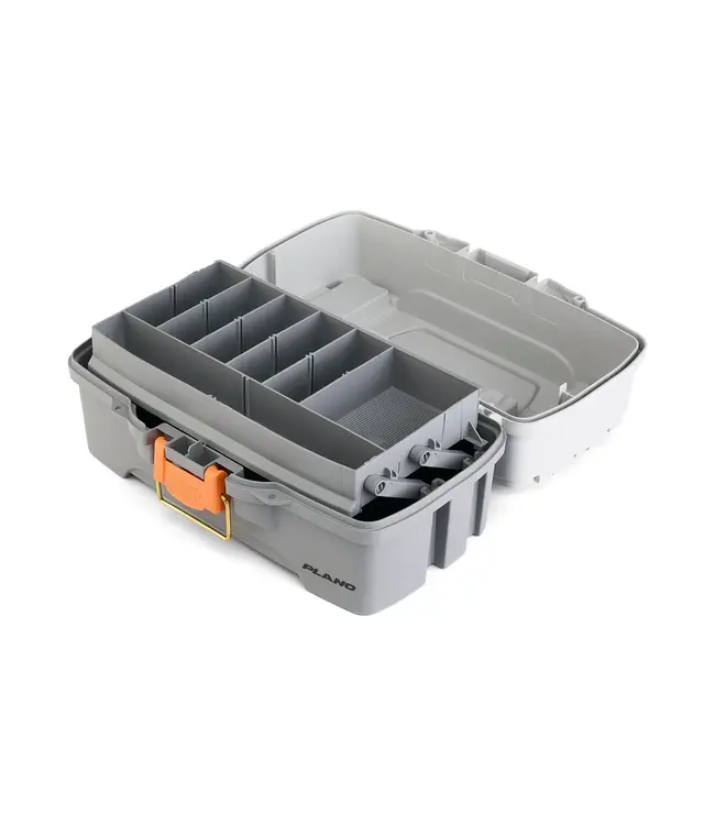 Plano One-Tray Tackle Box