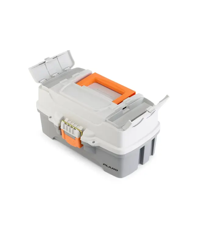 Plano One-Tray Tackle Box