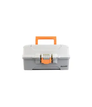 PLANO Plano One-Tray Tackle Box
