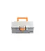 Plano One-Tray Tackle Box
