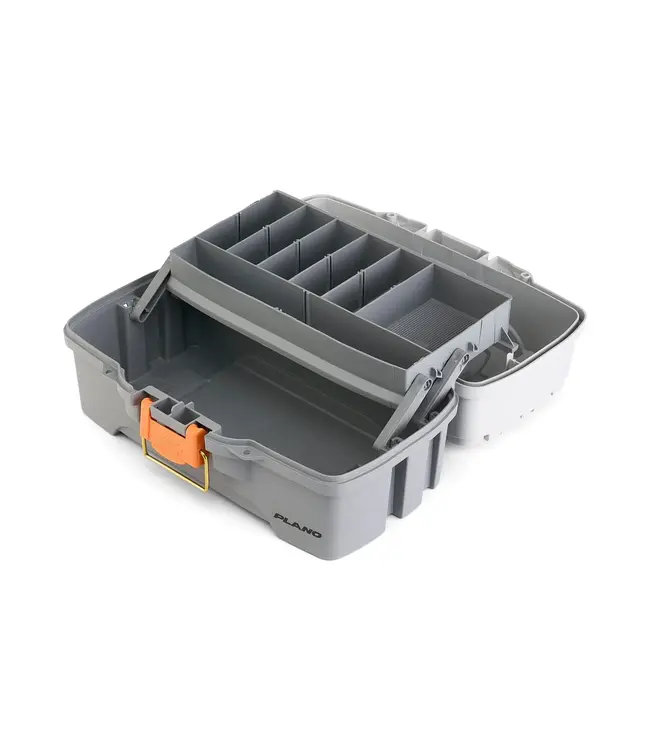 Plano One-Tray Tackle Box