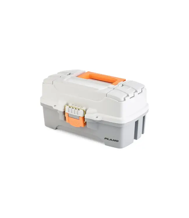 Plano One-Tray Tackle Box