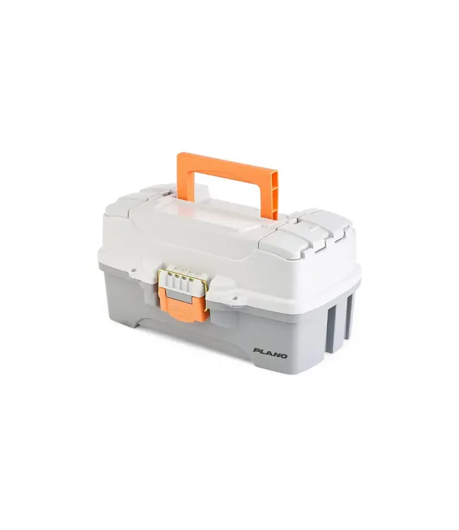 Plano One-Tray Tackle Box
