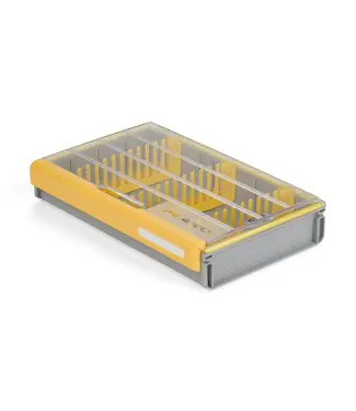 PLANO Plano EDGE Spinner Bait Box 3700