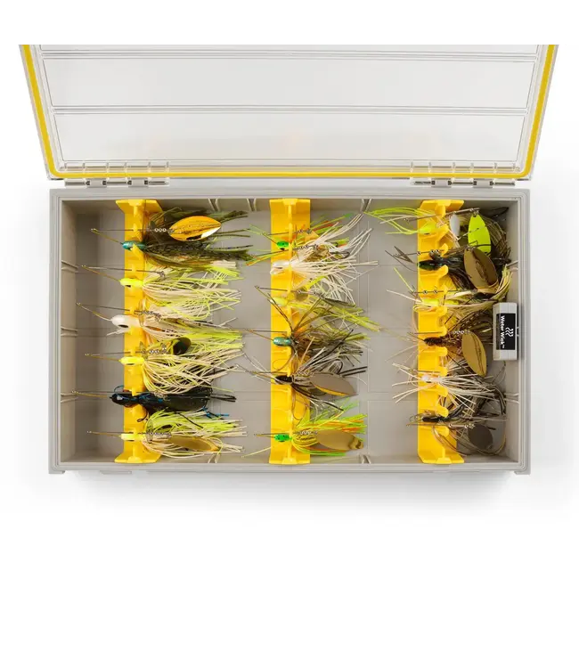 Plano EDGE Spinner Bait Box 3700