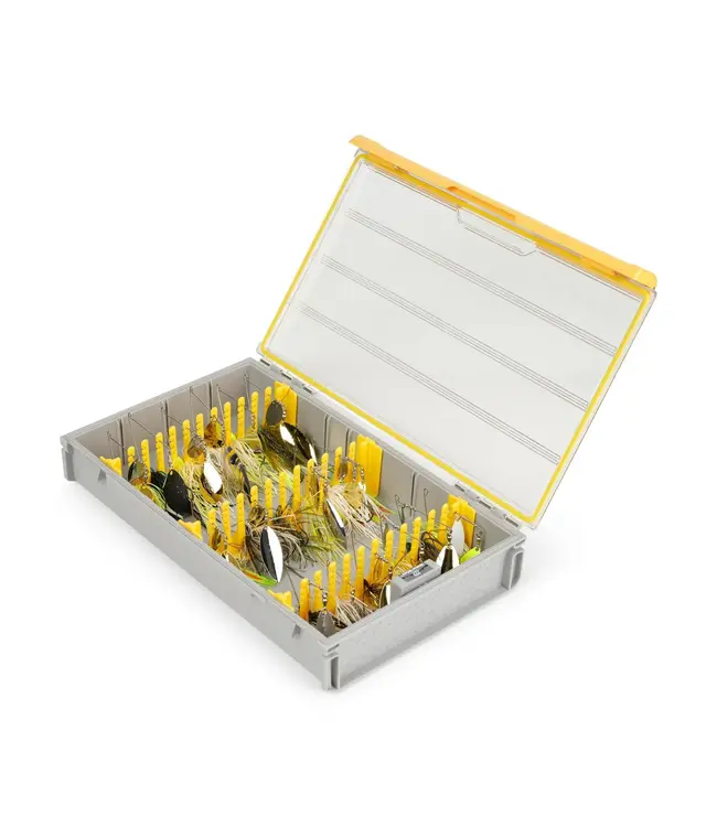 Plano EDGE Spinner Bait Box 3700