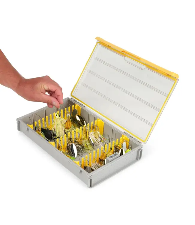 Plano EDGE Spinner Bait Box 3700