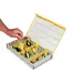 Plano EDGE Spinner Bait Box 3700