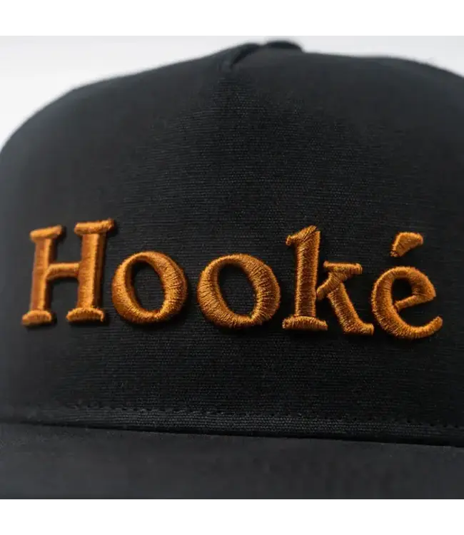 Hooké Signature Trucker Hat
