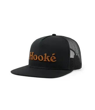 HOOKE Hooké Signature Trucker Hat