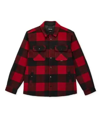 HOOKE Hooké Men's Canadian Insulated Shirt Original