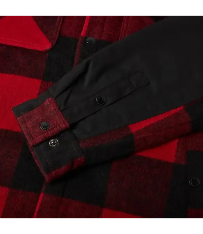 Hooké Men's Canadian Insulated Shirt Original