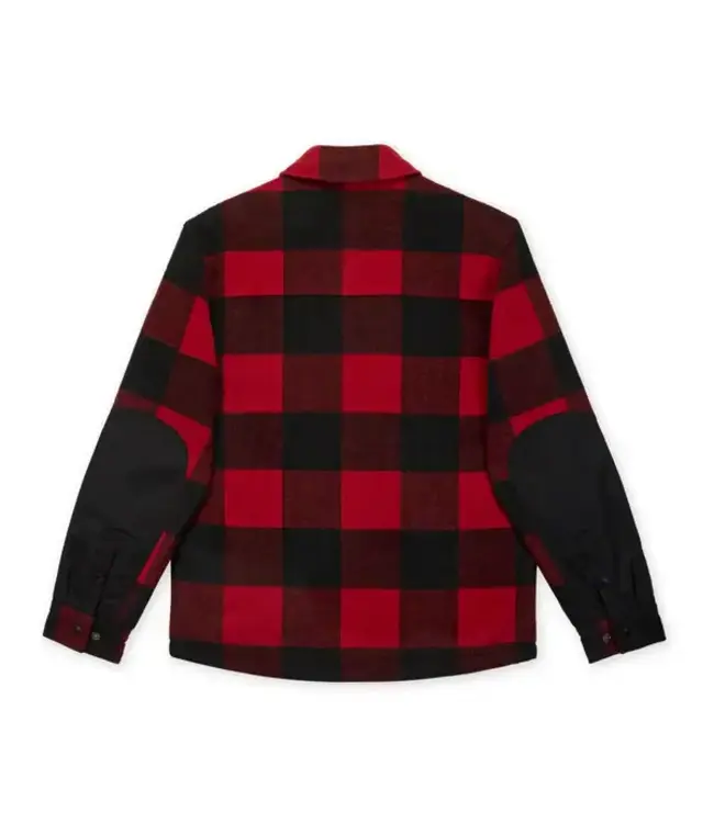 Hooké Men's Canadian Insulated Shirt Original