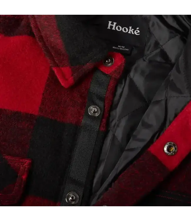 Hooké Men's Canadian Insulated Shirt Original