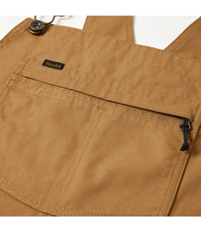 Hooké Men's Light Work Overalls