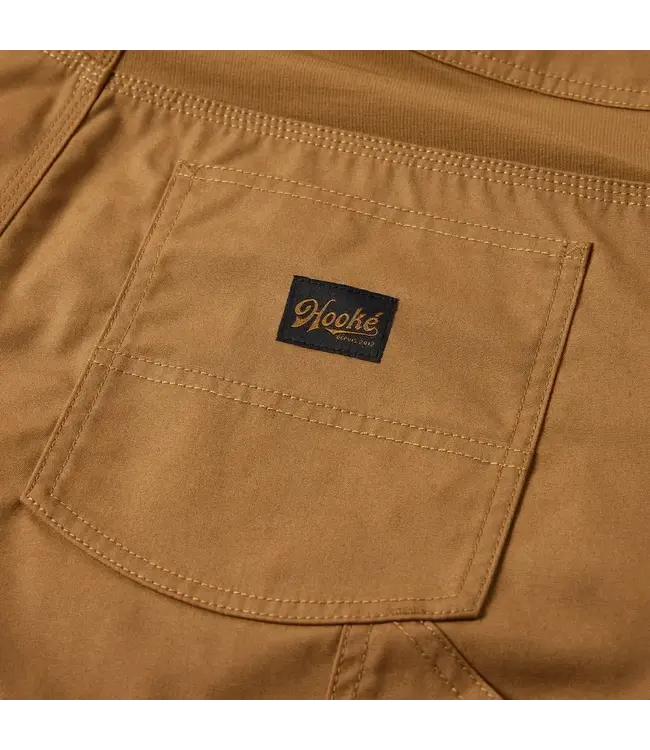 Hooké Men's Light Work Overalls