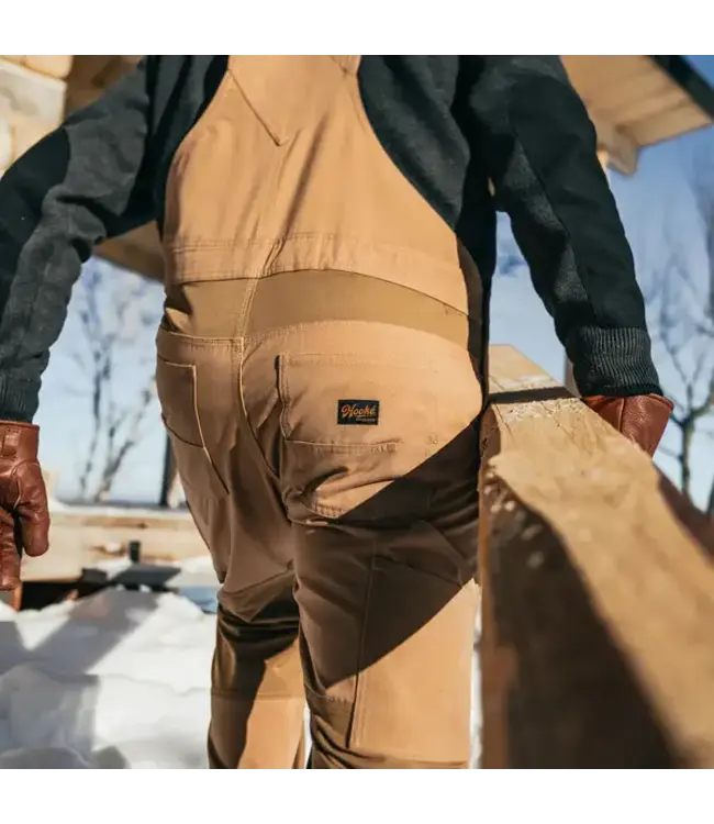 Hooké Men's Light Work Overalls