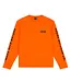 Hooké Men's Work With Nature Long Sleeve Tee