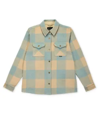HOOKE Hooké Women's Canadian Overshirt