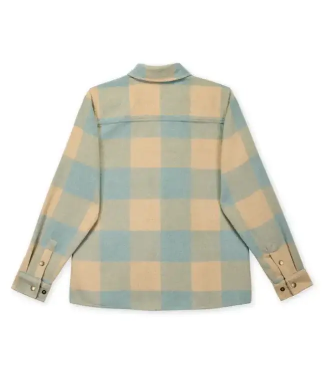 Hooké Women's Canadian Overshirt