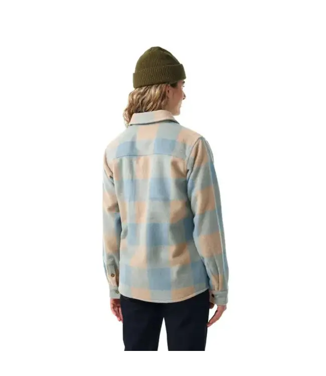 Hooké Women's Canadian Overshirt