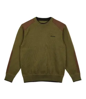 HOOKE Hooké Men's Prospector Sweater