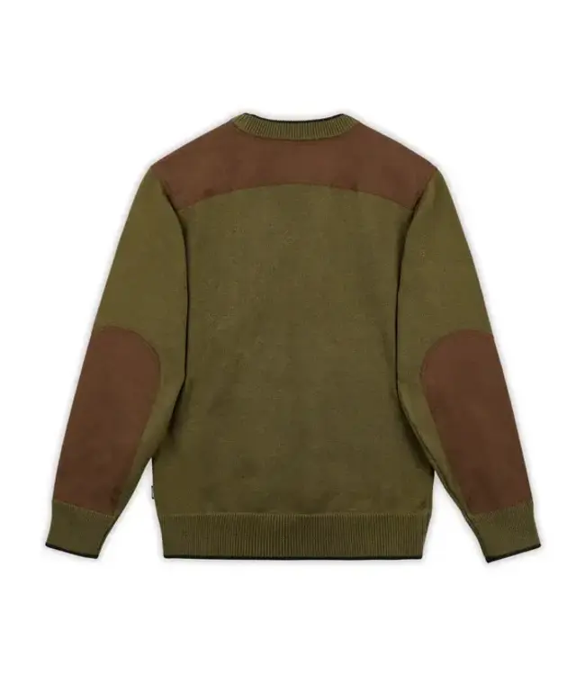 Hooké Men's Prospector Sweater