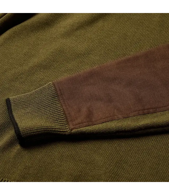 Hooké Men's Prospector Sweater