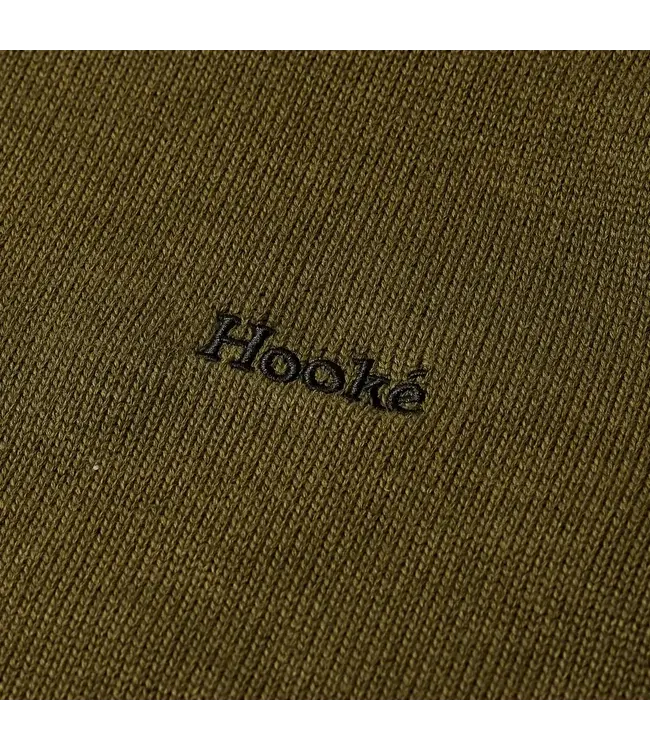 Hooké Men's Prospector Sweater