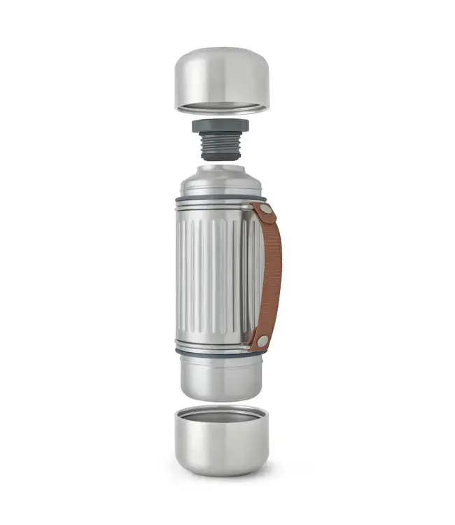 Black + Blum Explorer Flask Duo - 1L