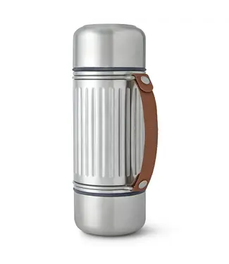 BLACK + BLUM Black + Blum Explorer Flask Duo - 1L