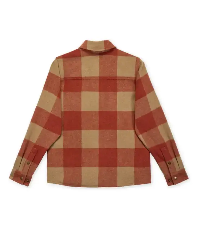 Hooké Men's Canadian Overshirt