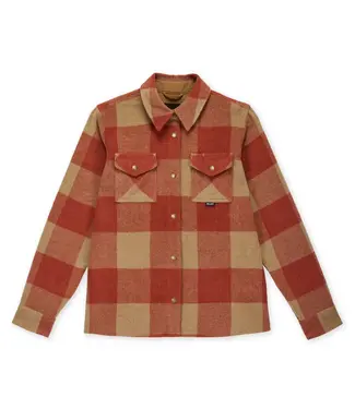 HOOKE Hooké Men's Canadian Overshirt
