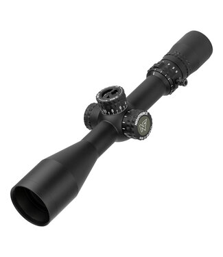 NIGHTFORCE Nightforce NX6 3-18x50MM F1 MIL XT [34mm]- Fieldset Illum.] Riflescope