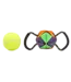 Ruffwear Webbing Remix Dog Tug Toy - Medium