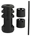 Browning Recoil Hawg Muzzle Brake - Sporter Recoil Hawg, Matte