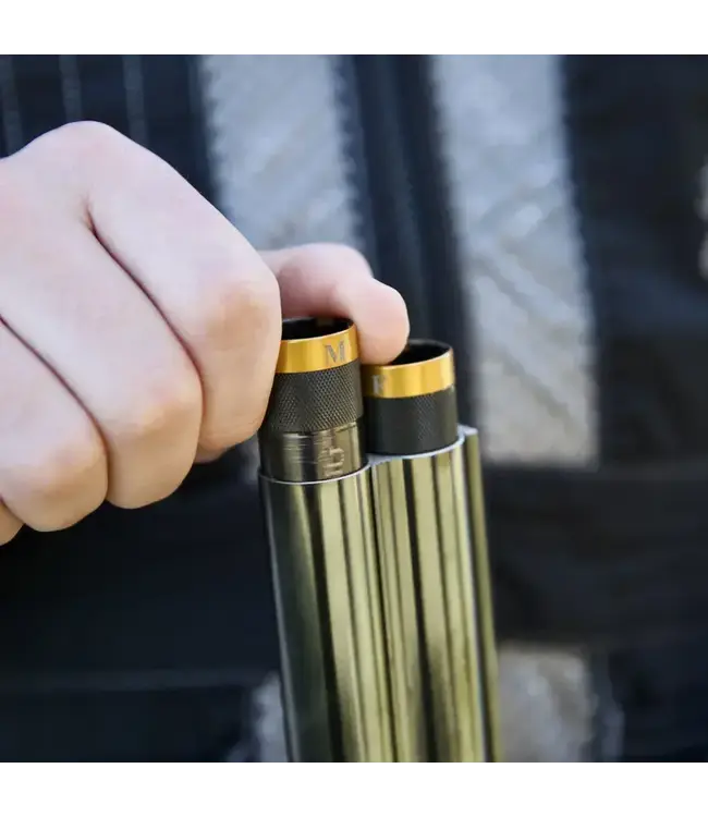 Browning 12 Gauge Invector-Plus Midas Grade Extended Tubes