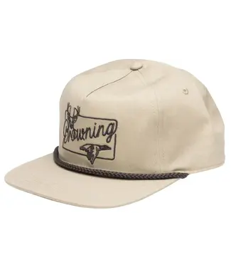 BROWNING Browning Men's Pinline Cap