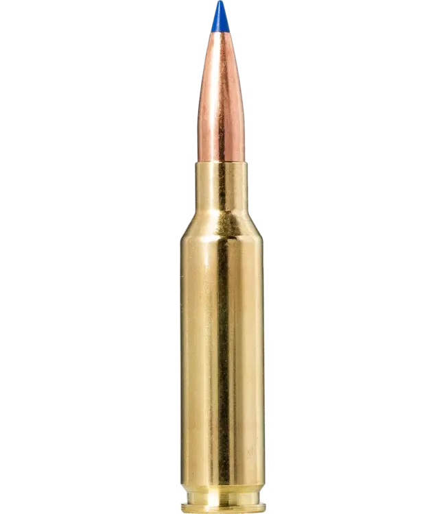 Norma Bondstrike Ammunition - 6.5 Creedmoor, 9.27g