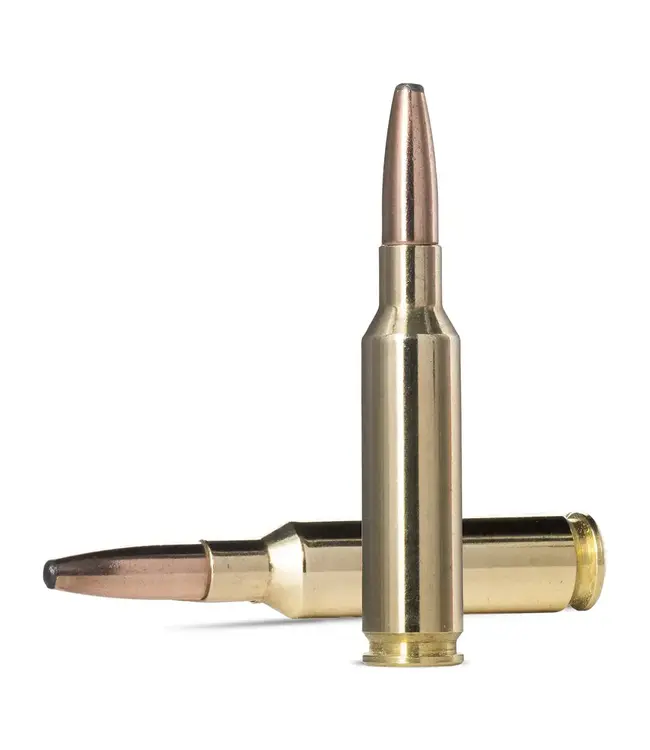 Norma Oryx Premium Bonded Core Ammunition -  6.5 Creedmoor, 156gr