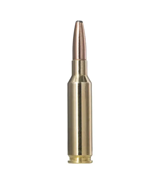 Norma Oryx Premium Bonded Core Ammunition -  6.5 Creedmoor, 156gr